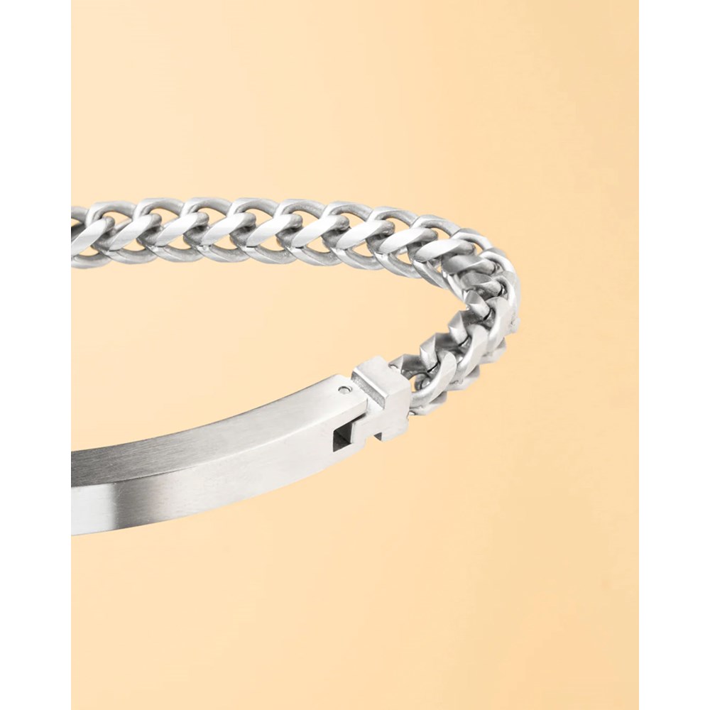 GEMINI FOXTAIL BRACELET