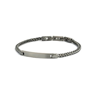 GEMINI FOXTAIL BRACELET