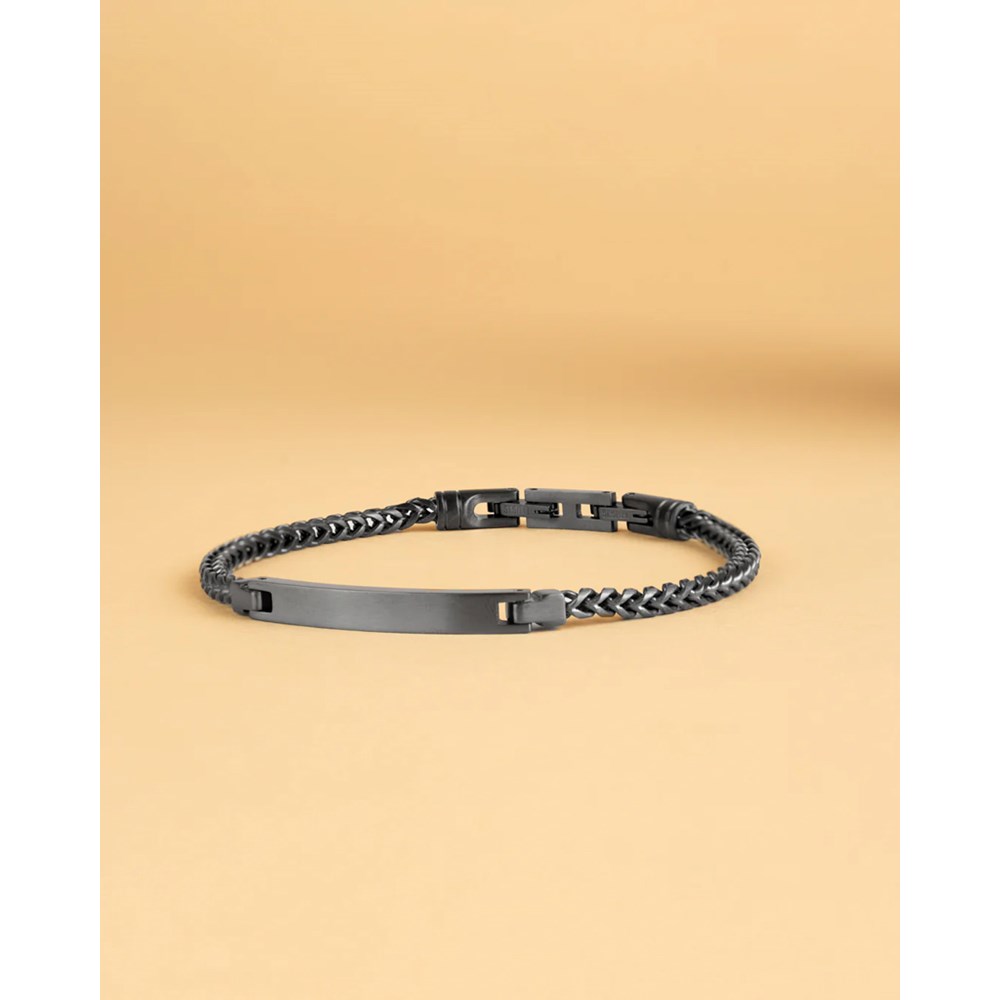 GEMINI FOXTAIL BRACELET