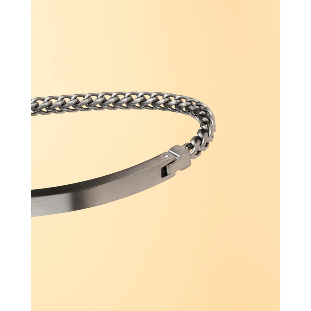 GEMINI FOXTAIL BRACELET