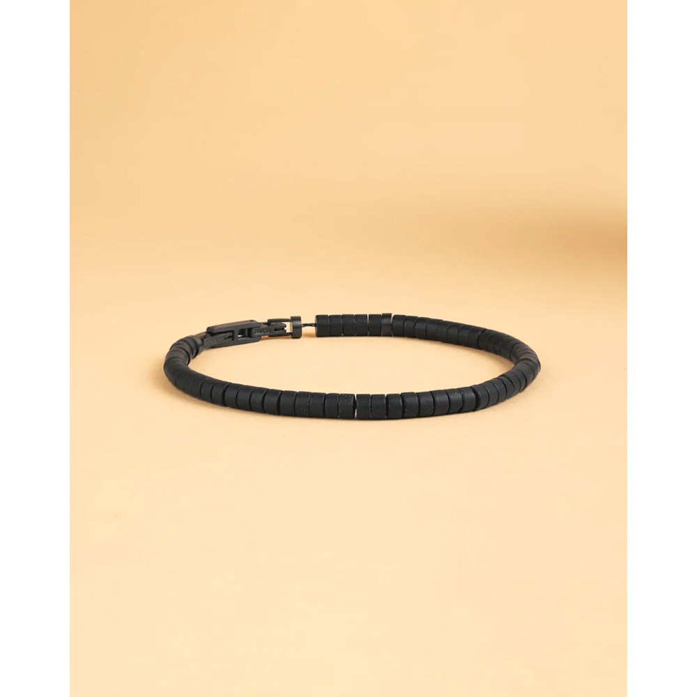 GEMINI BLACK AGATE STONE