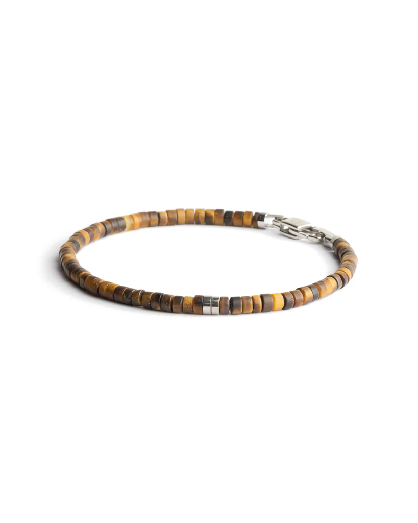 GEMINI TIGER EYE STONE lifestyle
