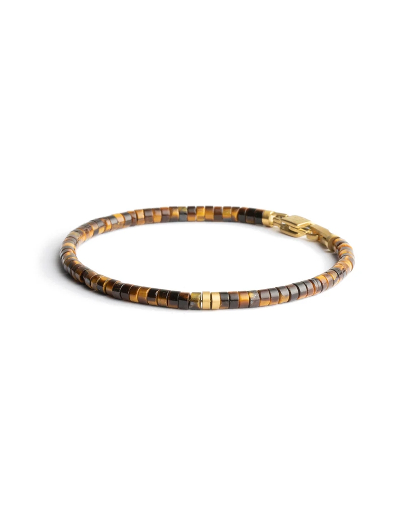 GEMINI TIGER EYE STONE lifestyle
