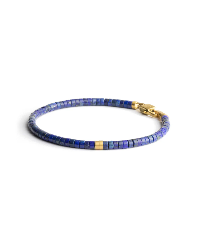 GEMINI LAPIS LAZULI STONE lifestyle