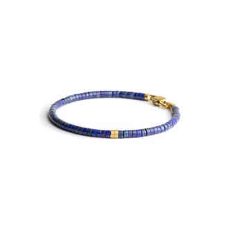 GEMINI LAPIS LAZULI STONE