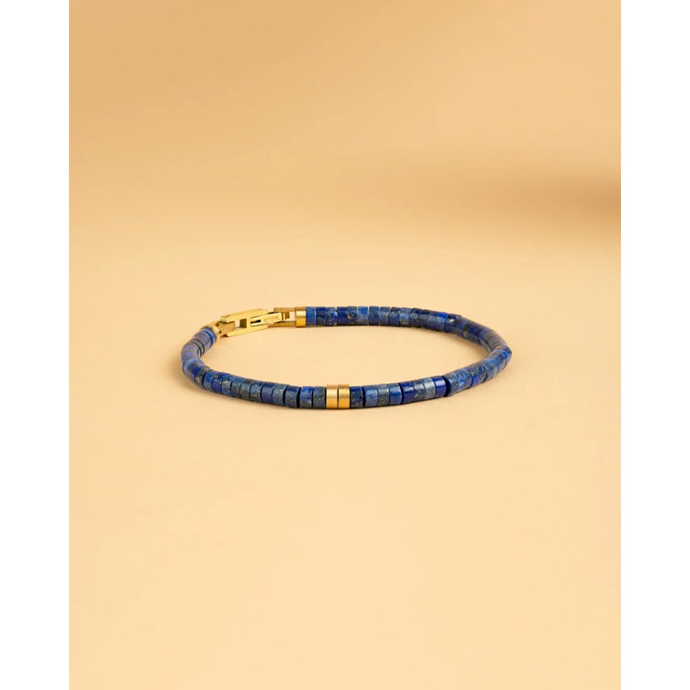 GEMINI LAPIS LAZULI STONE