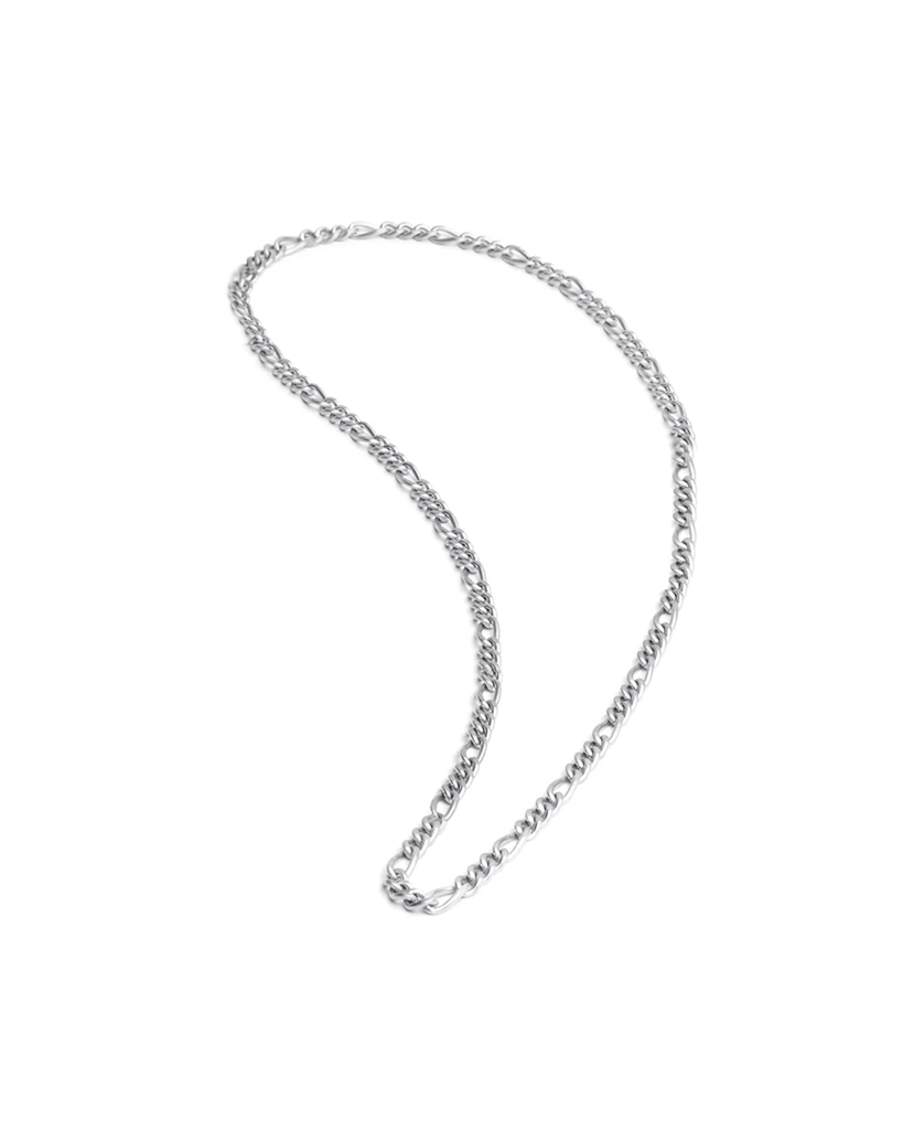 GEMINI FIGARO NECKLACE lifestyle