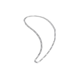 GEMINI FIGARO NECKLACE