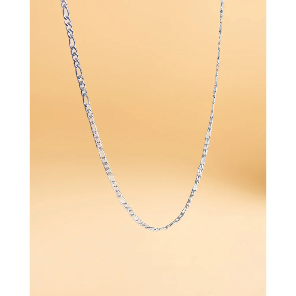 GEMINI FIGARO NECKLACE