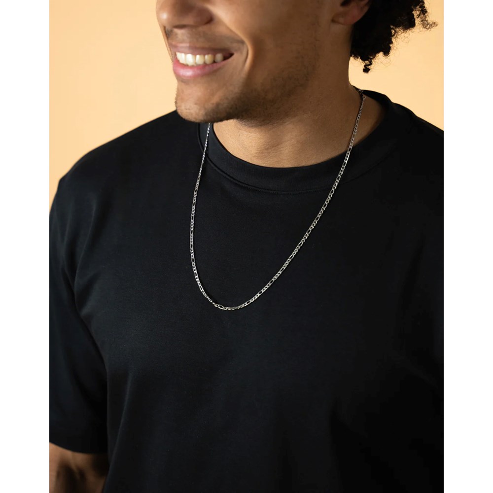 GEMINI FIGARO NECKLACE
