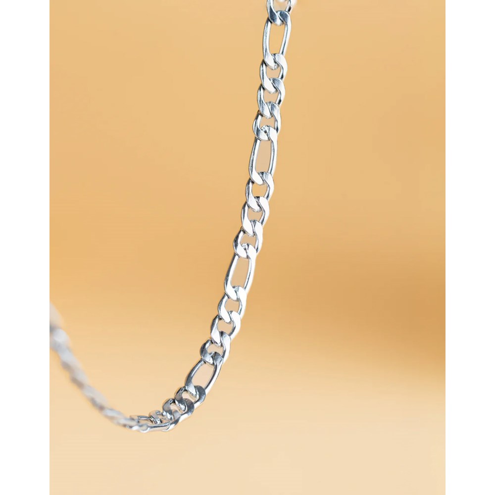 GEMINI FIGARO NECKLACE