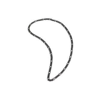 GEMINI FIGARO NECKLACE