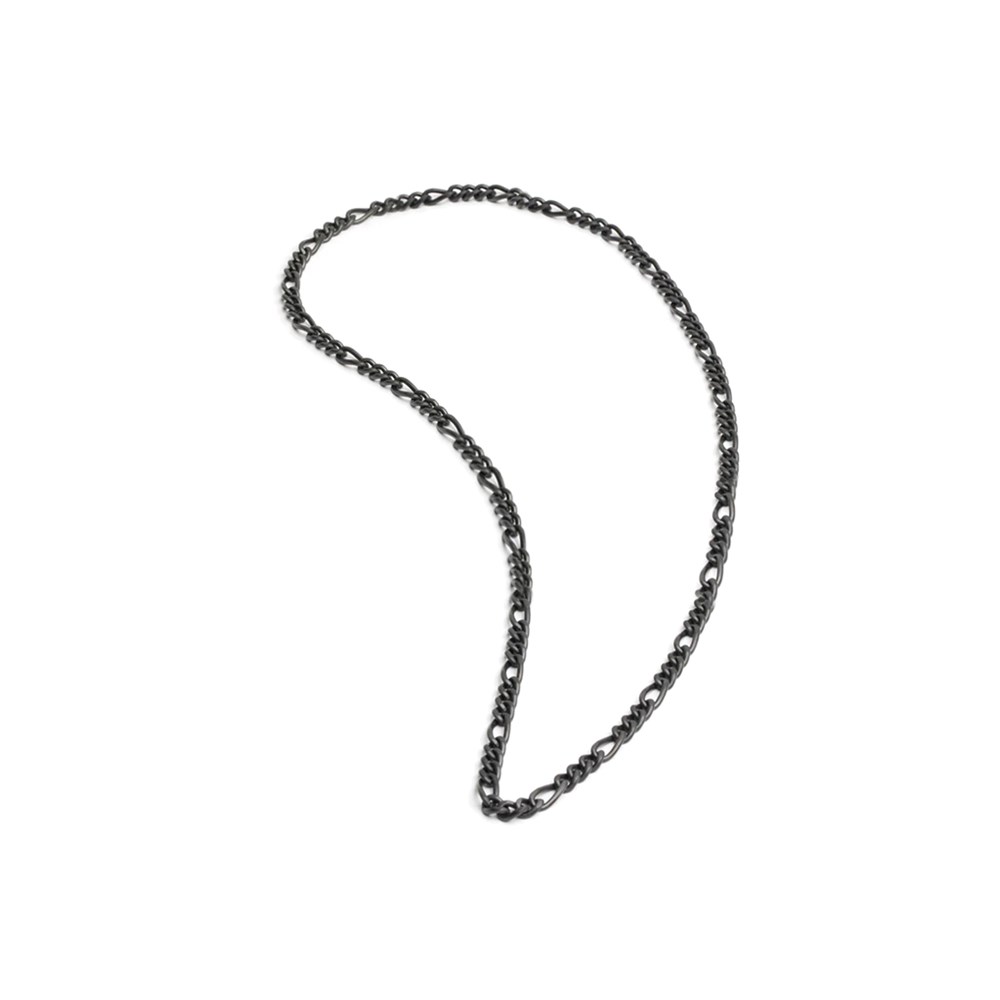 GEMINI FIGARO NECKLACE