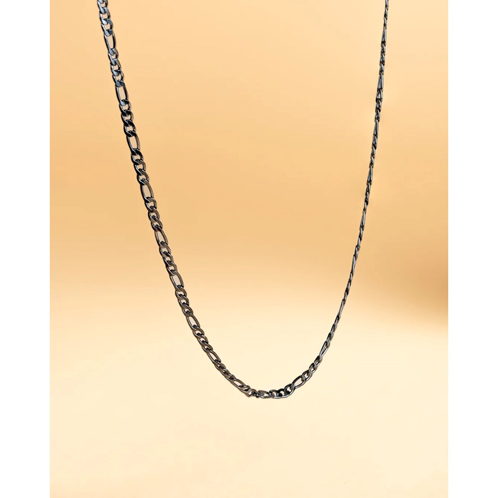 GEMINI FIGARO NECKLACE