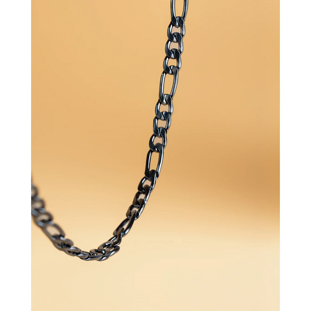 GEMINI FIGARO NECKLACE