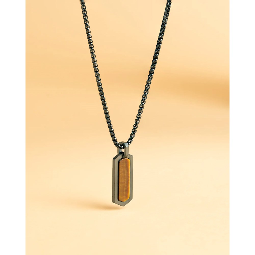 GEMINI ROMA BLACK TIGER