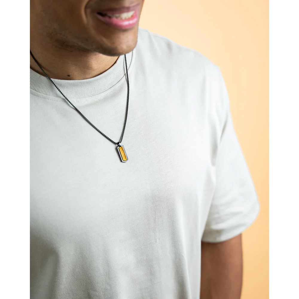 GEMINI ROMA BLACK TIGER