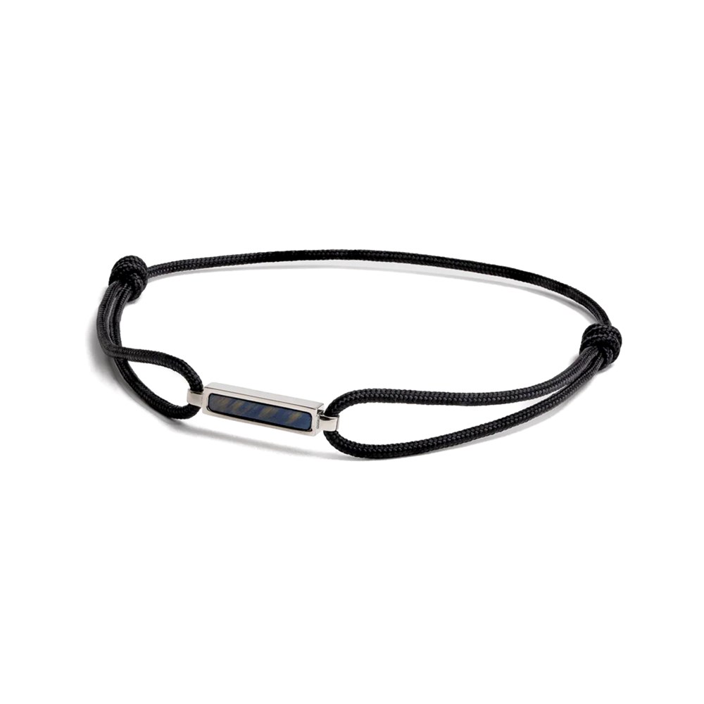 GEMINI TALIS BLACK SILVER