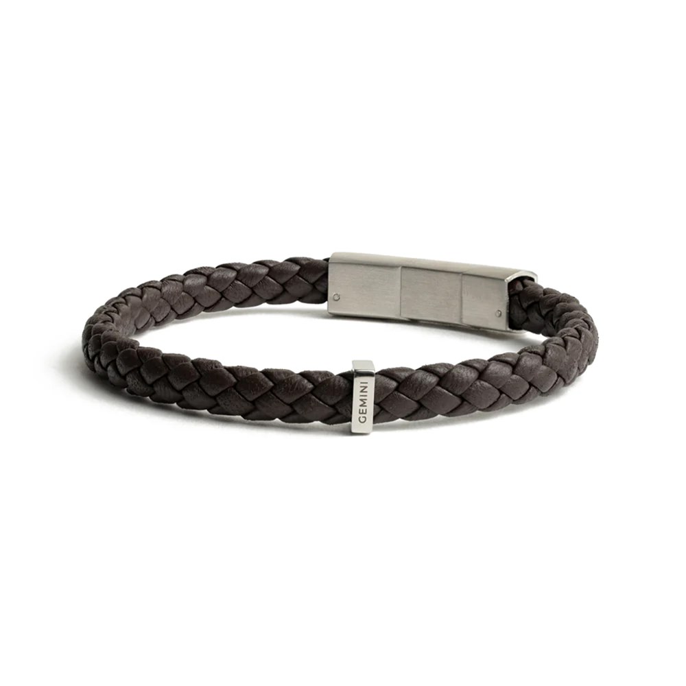 GEMINI UNA BROWN