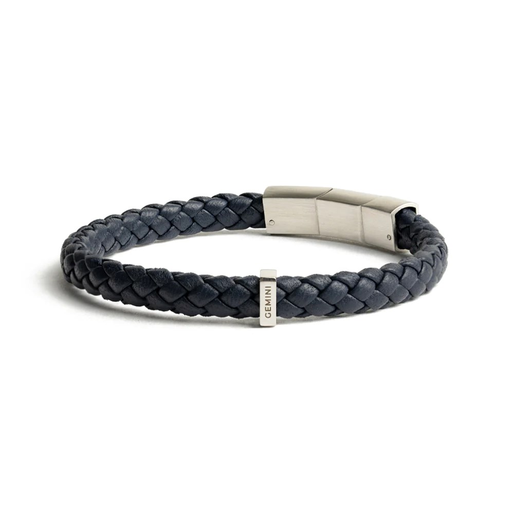 GEMINI UNA BLUE