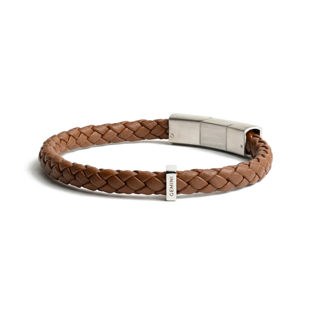 GEMINI UNA LIGHT BROWN