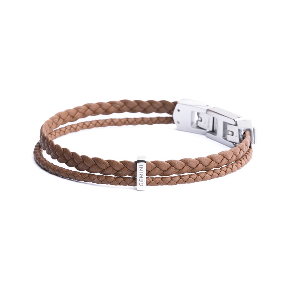 GEMINI DUO LIGHT BROWN