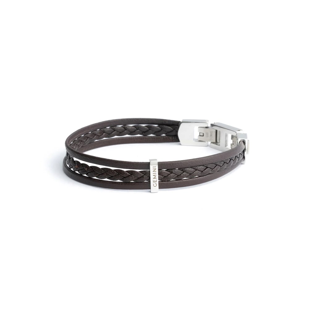 GEMINI TER BROWN