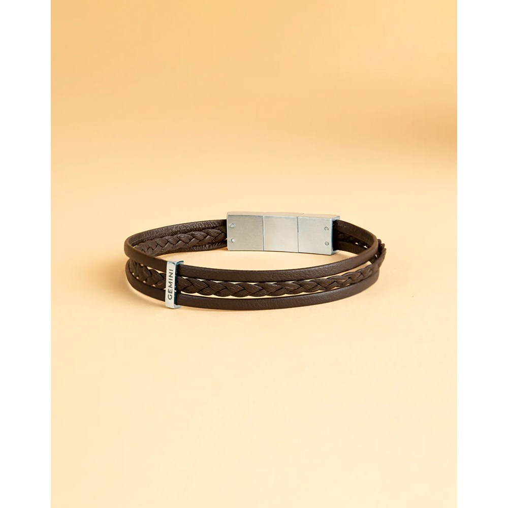 GEMINI TER BROWN