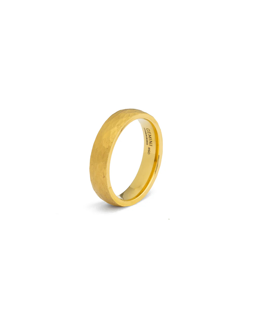 GEMINI PULSO GOLD lifestyle