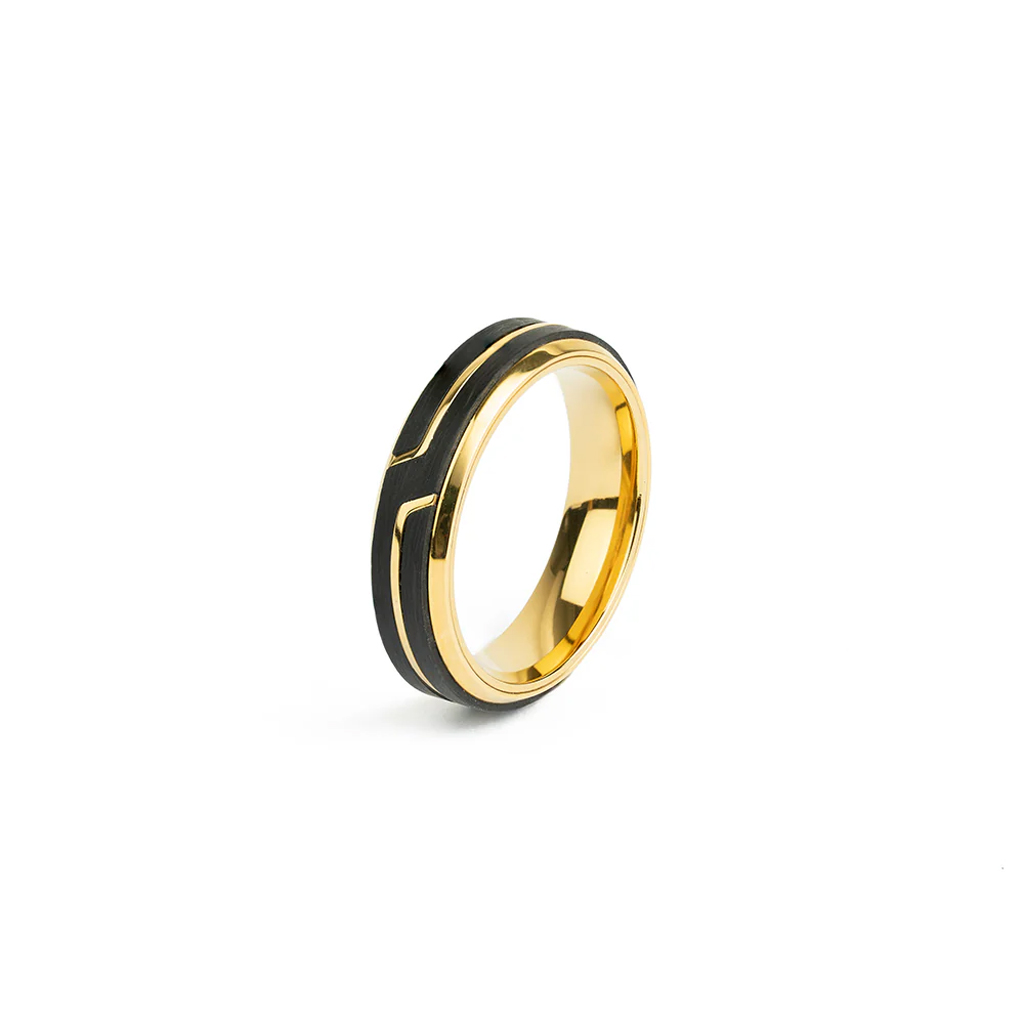 GEMINI REX GOLD lifestyle
