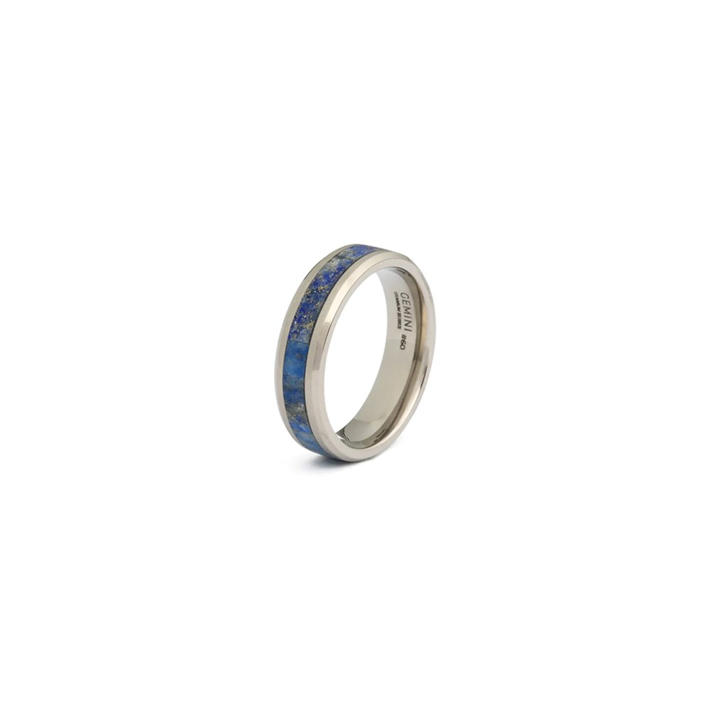 GEMINI ROTA LIGHT BLUE