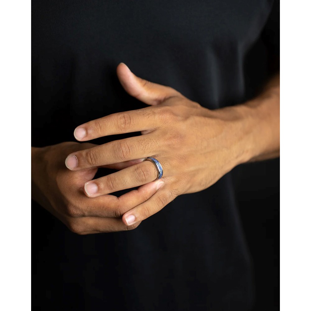 GEMINI ROTA LIGHT BLUE