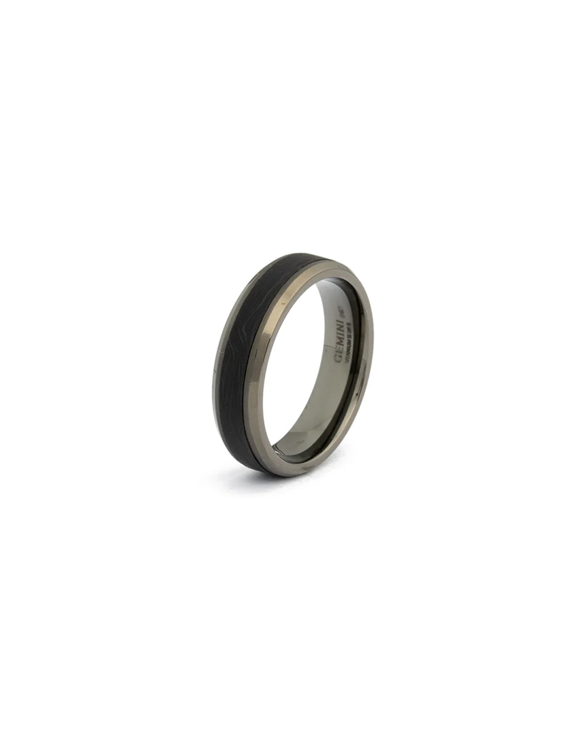 GEMINI ROTA BLACK CARBON lifestyle