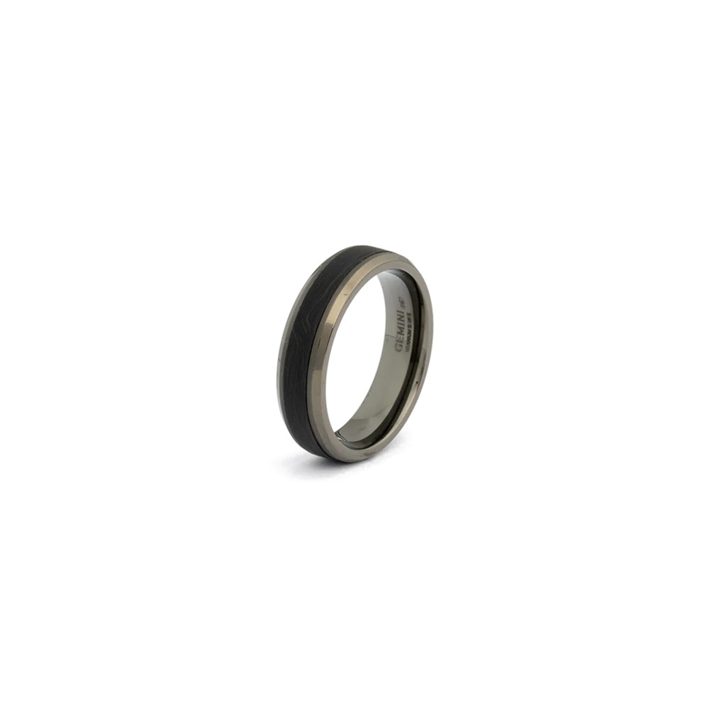 GEMINI ROTA BLACK CARBON