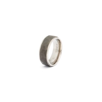 GEMINI TIMOR SILVER BLACK