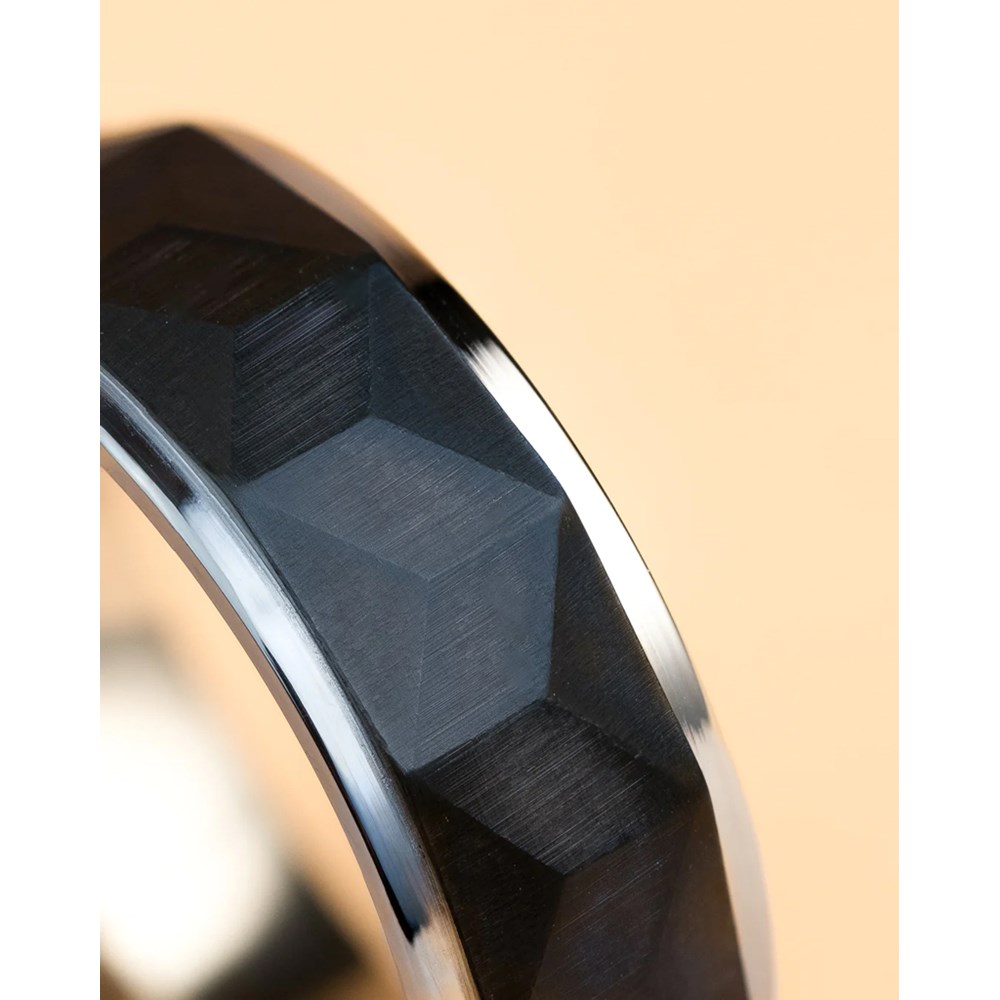 GEMINI TIMOR SILVER BLACK