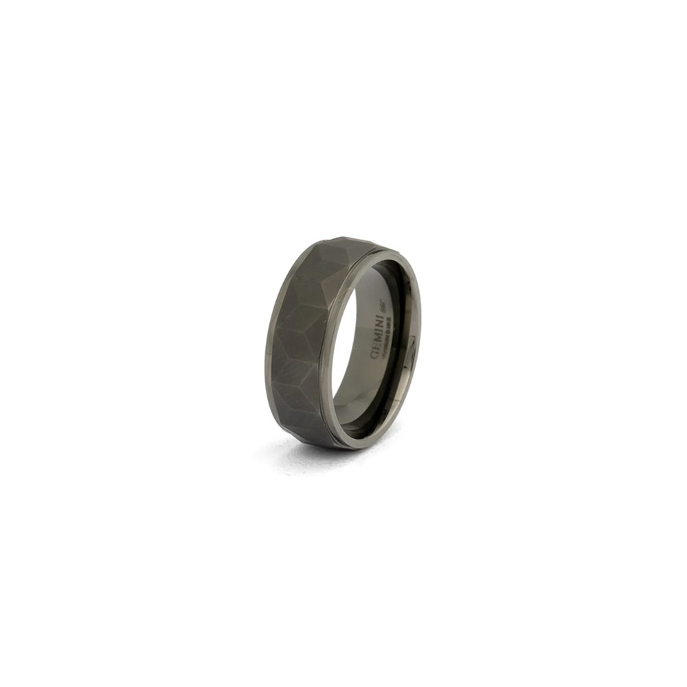 GEMINI TIMOR BLACK