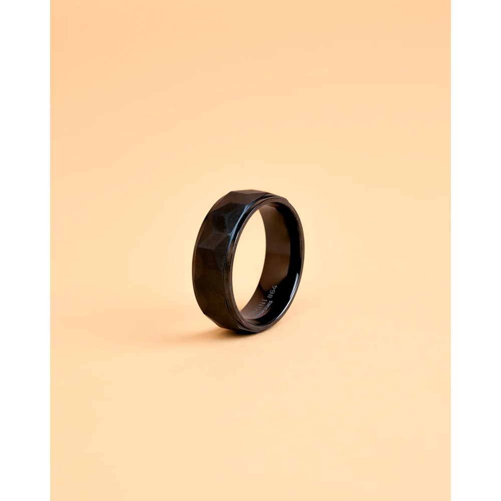 GEMINI TIMOR BLACK