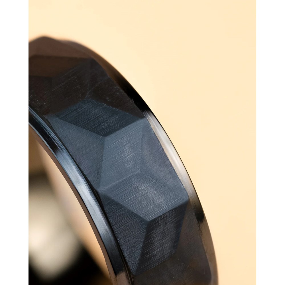 GEMINI TIMOR BLACK