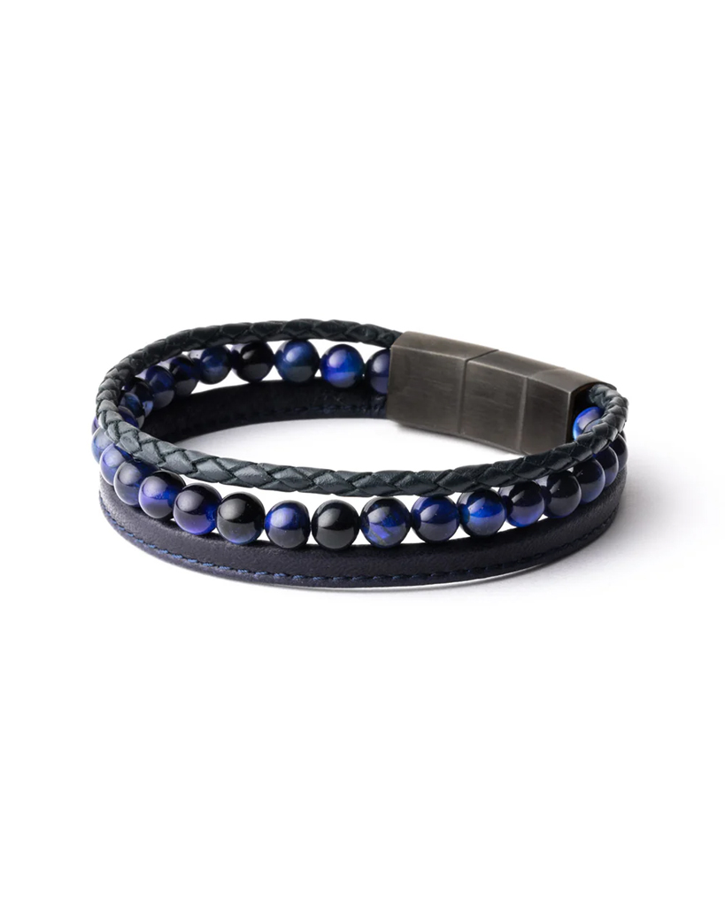 GEMINI TRIPLE BLUE lifestyle