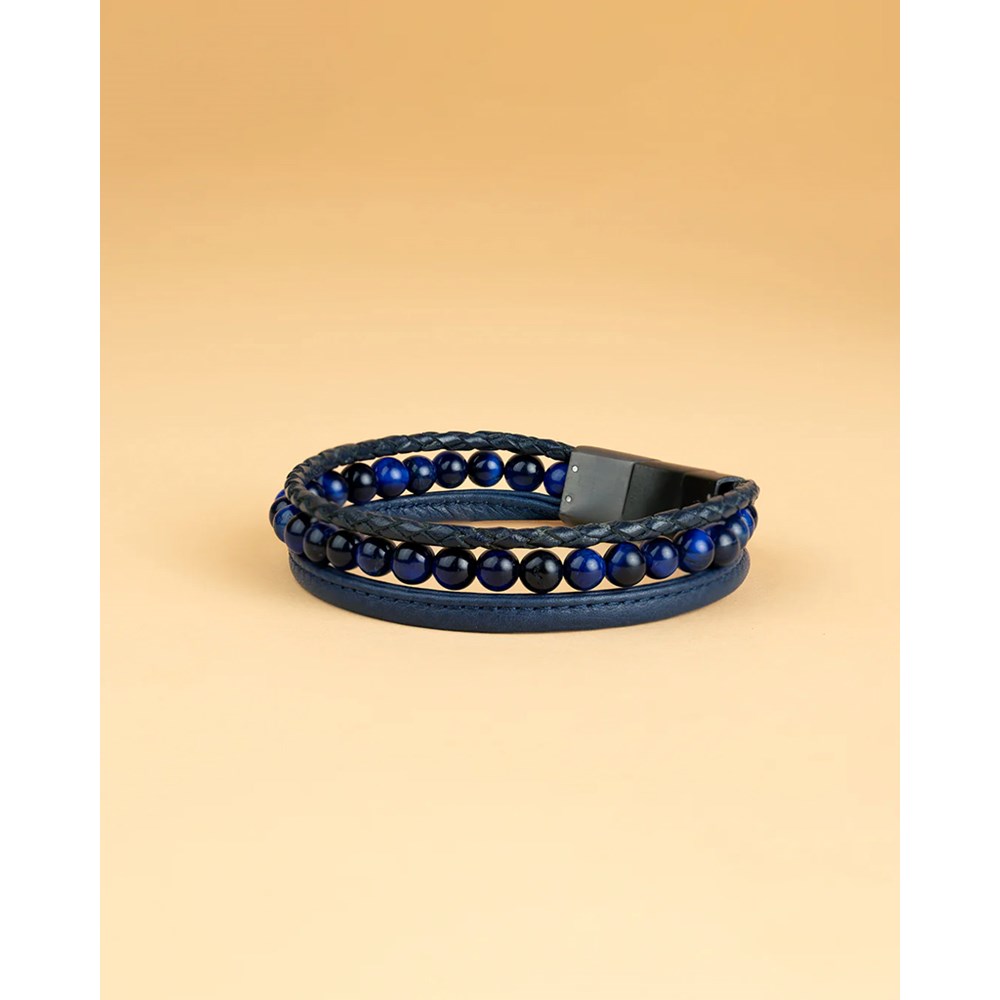 GEMINI TRIPLE BLUE