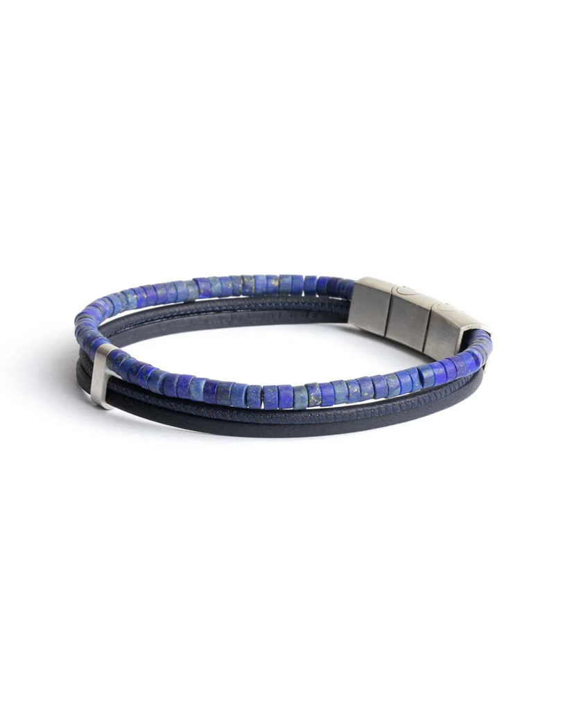 GEMINI TRIPLUX BLUE lifestyle