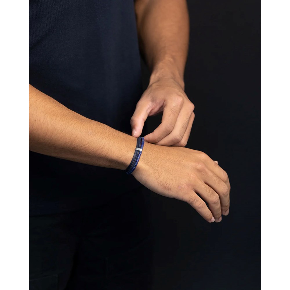 GEMINI TRIPLUX BLUE