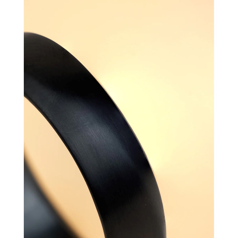 GEMINI TITANIUM RING