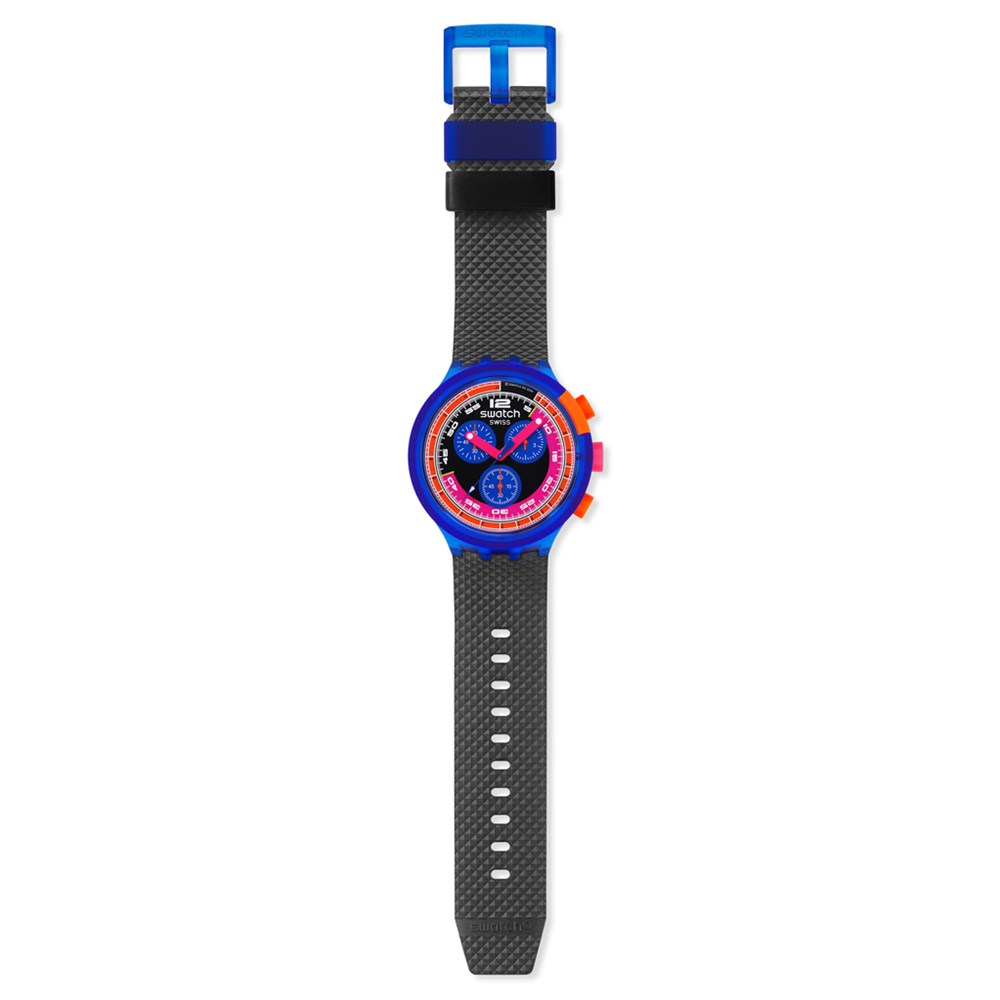 SWATCH NEON PARTY TO THE MAX