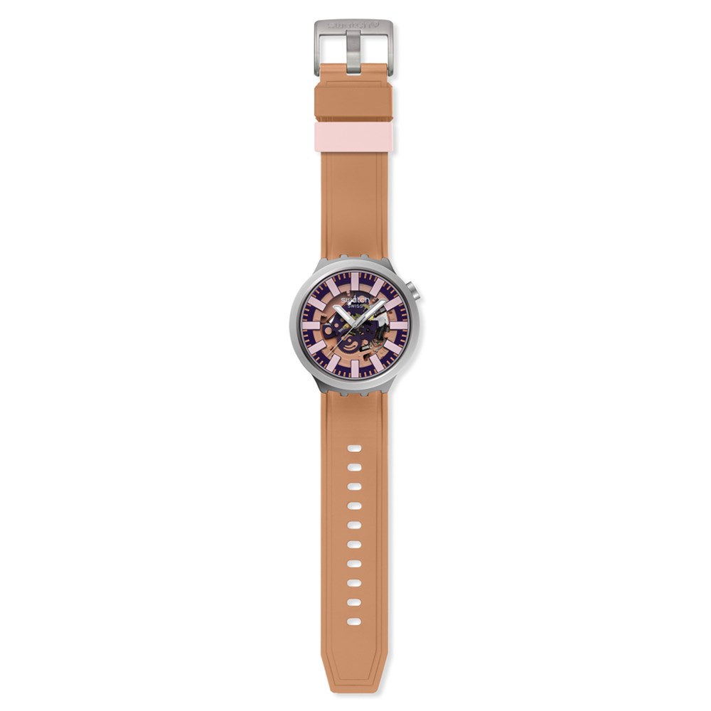 SWATCH TERRACOTTA TIDE