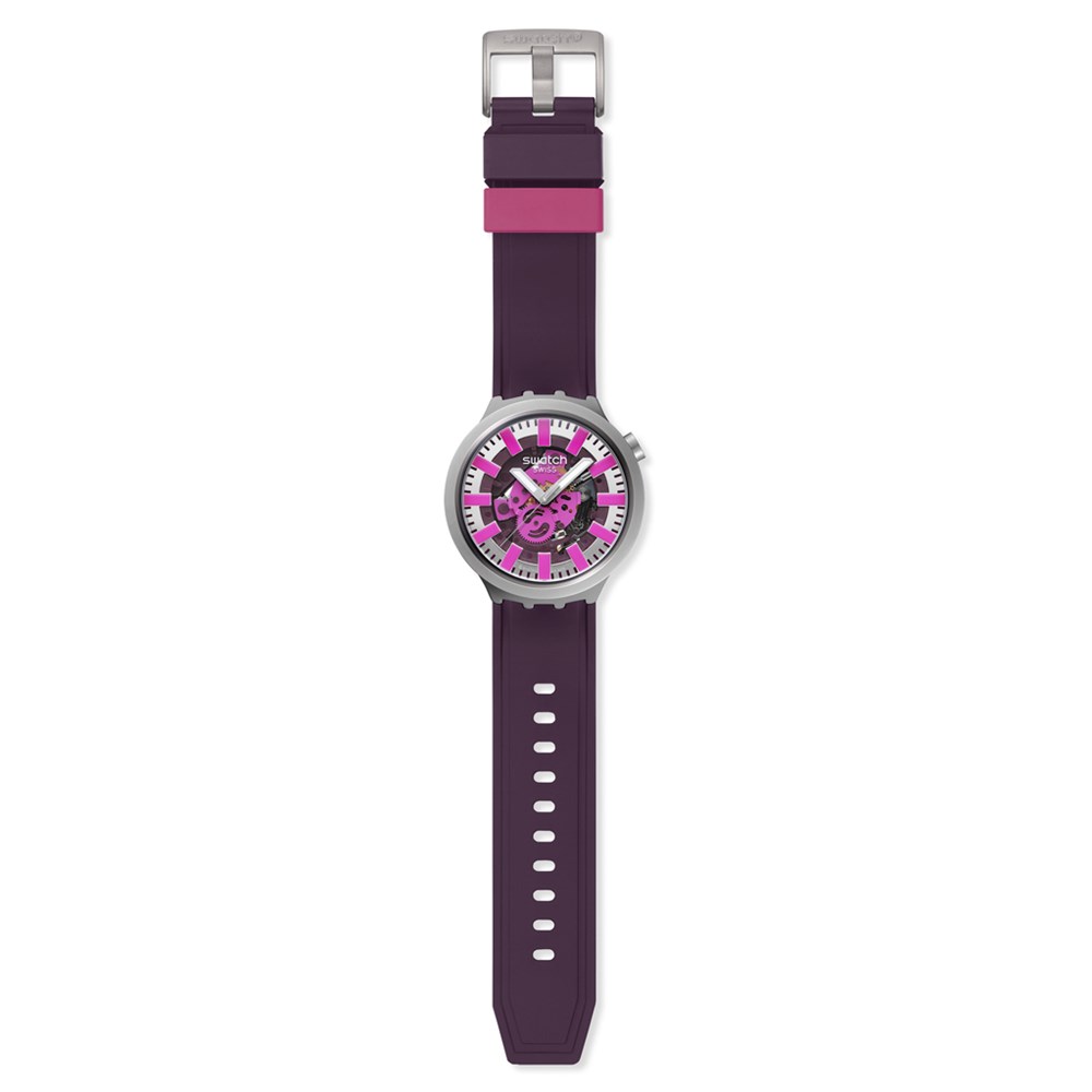 SWATCH AUDACIOUS ACAI