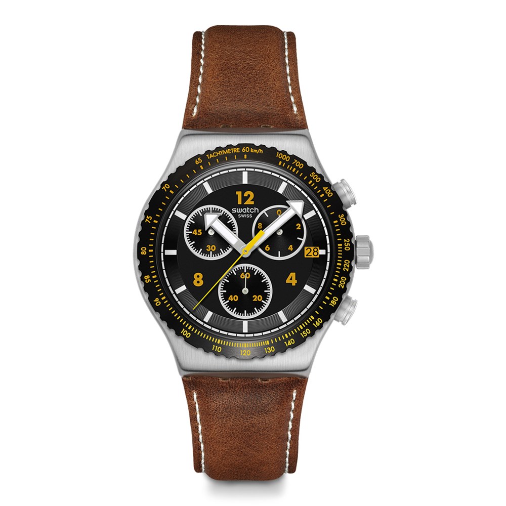 SWATCH CANYON CHASER