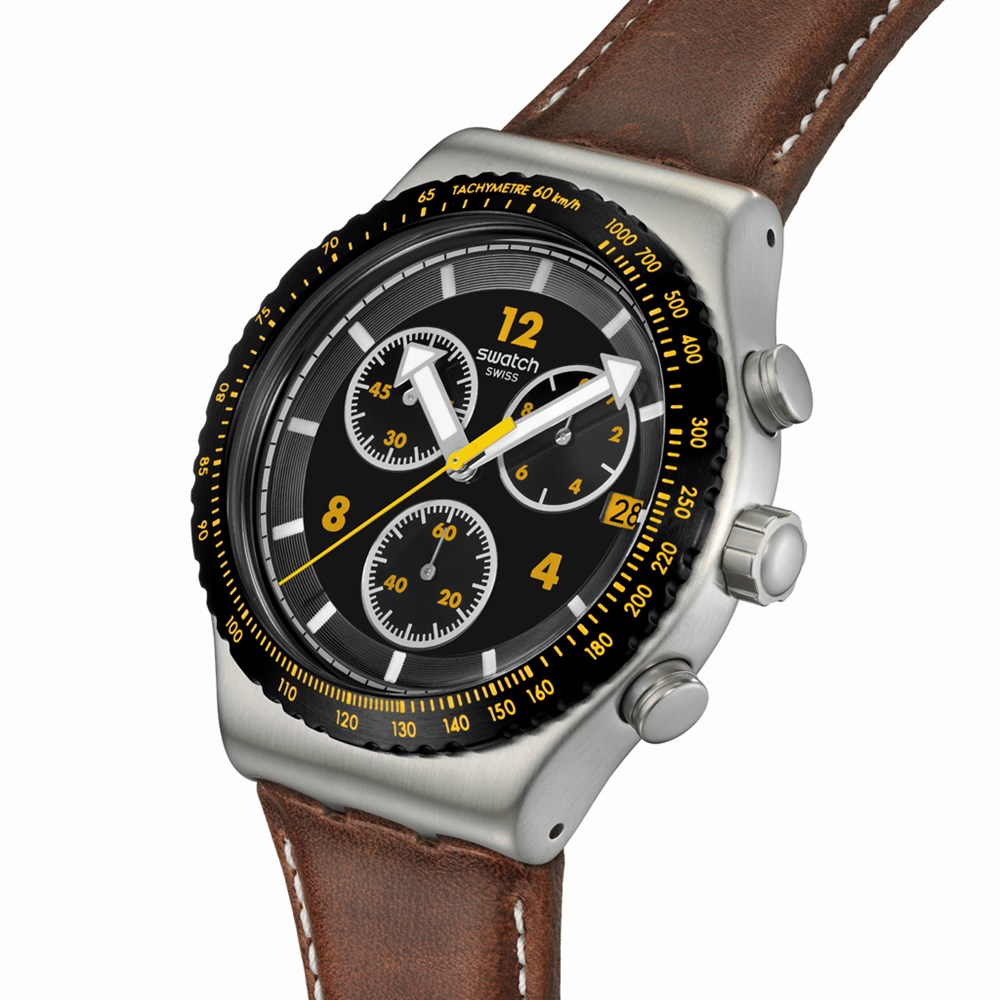 SWATCH CANYON CHASER