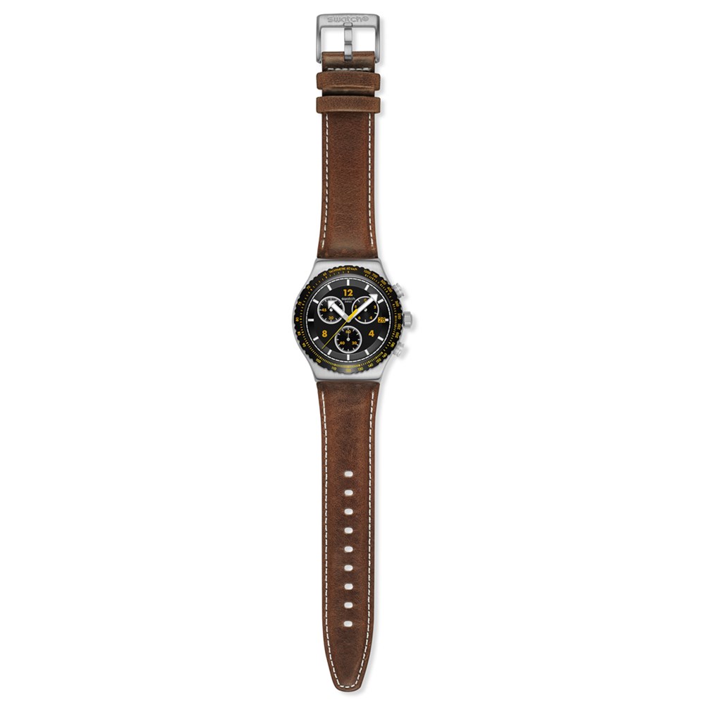SWATCH CANYON CHASER